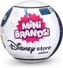 Игрушечный набор Zuru 5 Surprise Disney Store Mini Brands S1