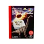 Set educativ Sunman Descopera scheletul de Brahiozaur