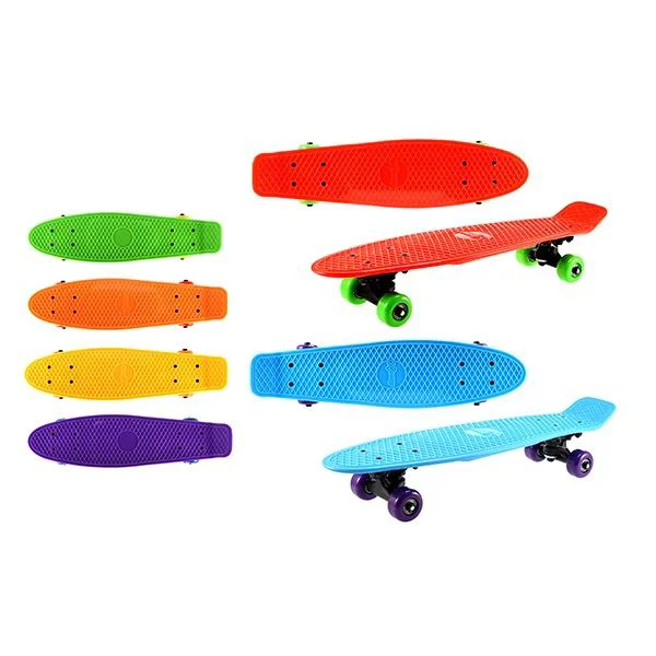 Skateboard ChiToys 55 cm