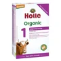 Молочная смесь Holle Organic 1 (0+ мес.), 400 г foto