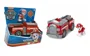 Figurina cu masinuta Paw Patrol foto