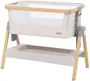 Кроватка co-sleeper KikkaBoo Nanna Beige foto