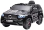 Masina electrica KikkaBoo Mercedes Benz M-Class Black SP