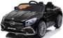 Masina electrica KikkaBoo Mercedes Benz SL65 Black SP