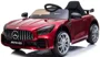 Masina electrica KikkaBoo Mercedes Benz GT R Red SP