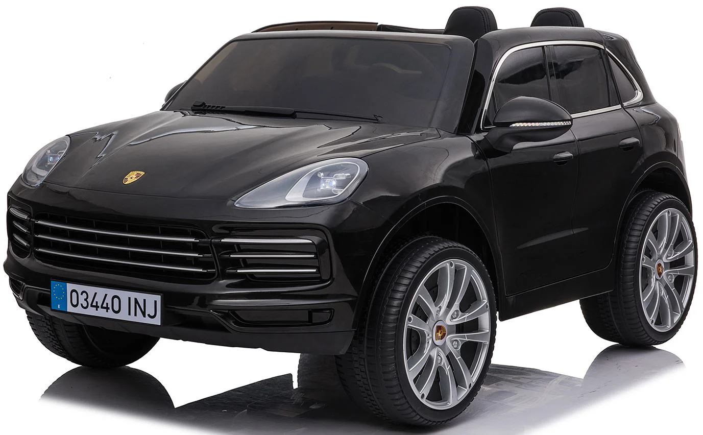 Электромобиль KikkaBoo Porsche Cayenne S