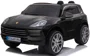 Электромобиль KikkaBoo Porsche Cayenne S
