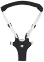 Детские вожжи KikkaBoo Gia Black