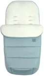 Husa de iarna pentru carucior KikkaBoo Classic Mint