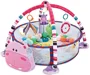 Игровой коврик KikkaBoo Hippo foto