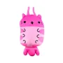Jucarie de plus Gambo Cats Vs Pickles seria Jumbo,  20cm