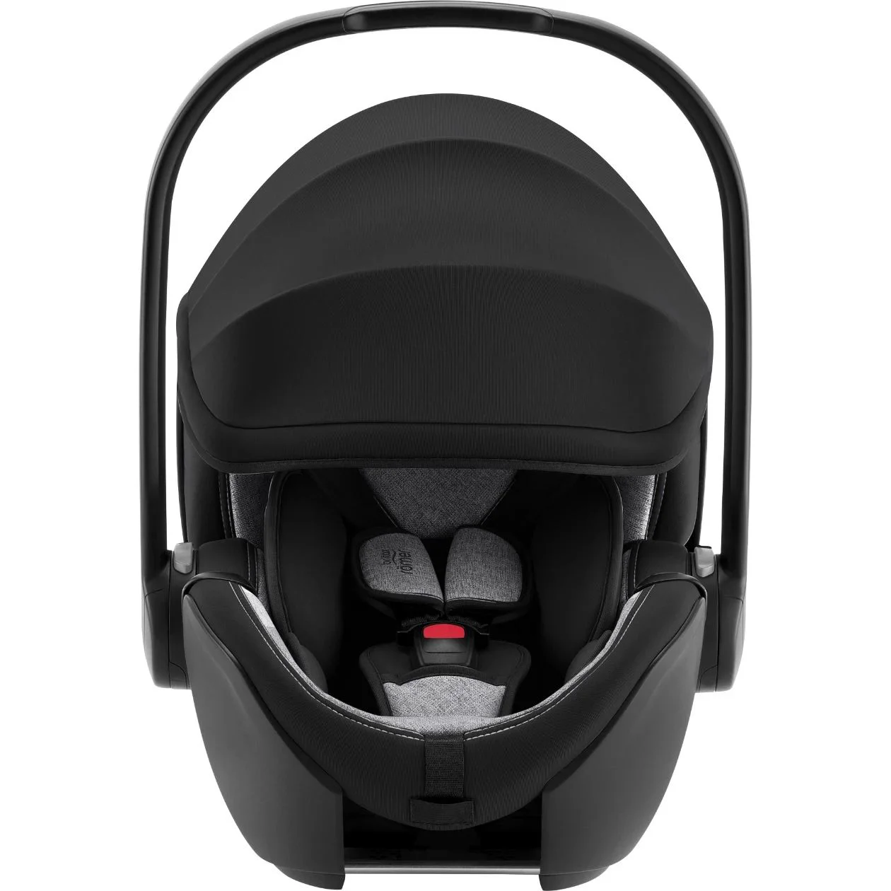 Scaun auto Britax Romer Baby-Safe 5Z2 Graphite Marble foto