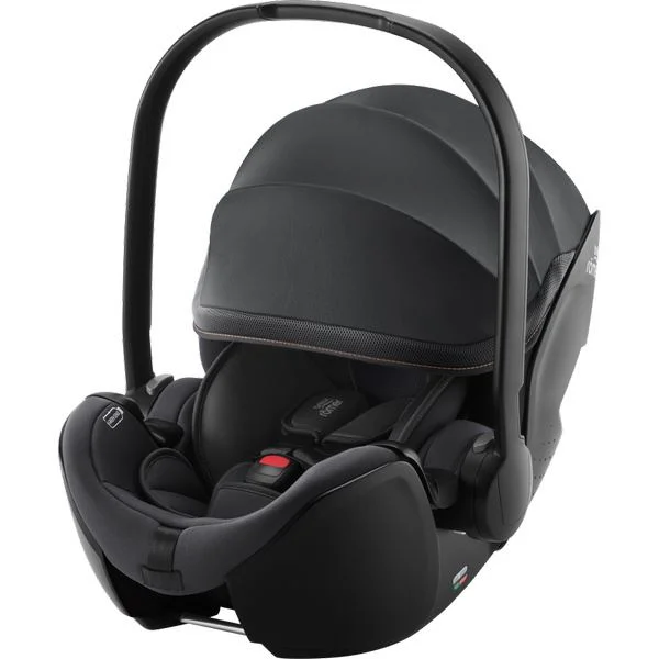 Scaun auto Britax Romer Baby-Safe 5Z2 Fossil Gri foto