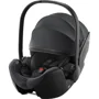 Scaun auto Britax Romer Baby-Safe 5Z2 Fossil Gri foto