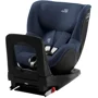 Scaun auto Britax Romer Dualfix i-Size, Albastru