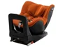 Scaun auto Britax Romer Dualfix i-Size, Portocaliu foto