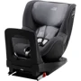 Scaun auto Britax Romer Dualfix 5Z cu baza Vario 5Z Gri foto
