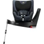 Детское автокресло Britax Romer Dualfix 3 i-Size с базой Flex iSense Marble Синий foto