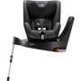 Scaun auto Britax Romer Dualfix 3 i-Size cu baza Flex iSense Graphite foto