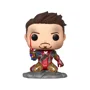 Figurina Funko POP! IRON MAN Avengers Endgame foto