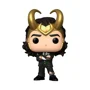 Игровая фигурка Funko POP! - Президент Локи foto