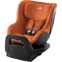 Scaun auto Britax Romer Dualfix Pro M Portocaliu foto