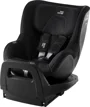 Scaun auto Britax Romer Dualfix Pro M Galaxy Negru foto
