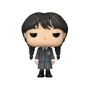 Figurina Funko POP! Wednesday Addams seria Wednesday