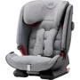Детское автокресло Britax Romer Advansafix i-Size Marble Серый foto