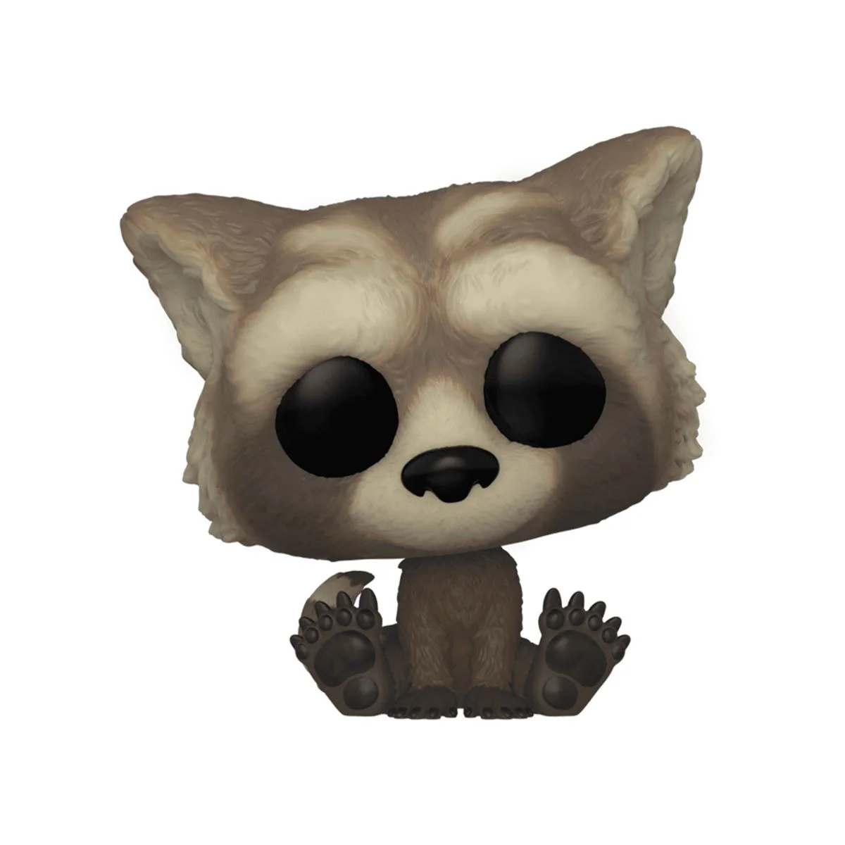 Figurina Funko Pop! Baby Rocket foto