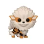 Figurina Funko Pop! Arcanine seria Pokemon ~ 9,6cm foto