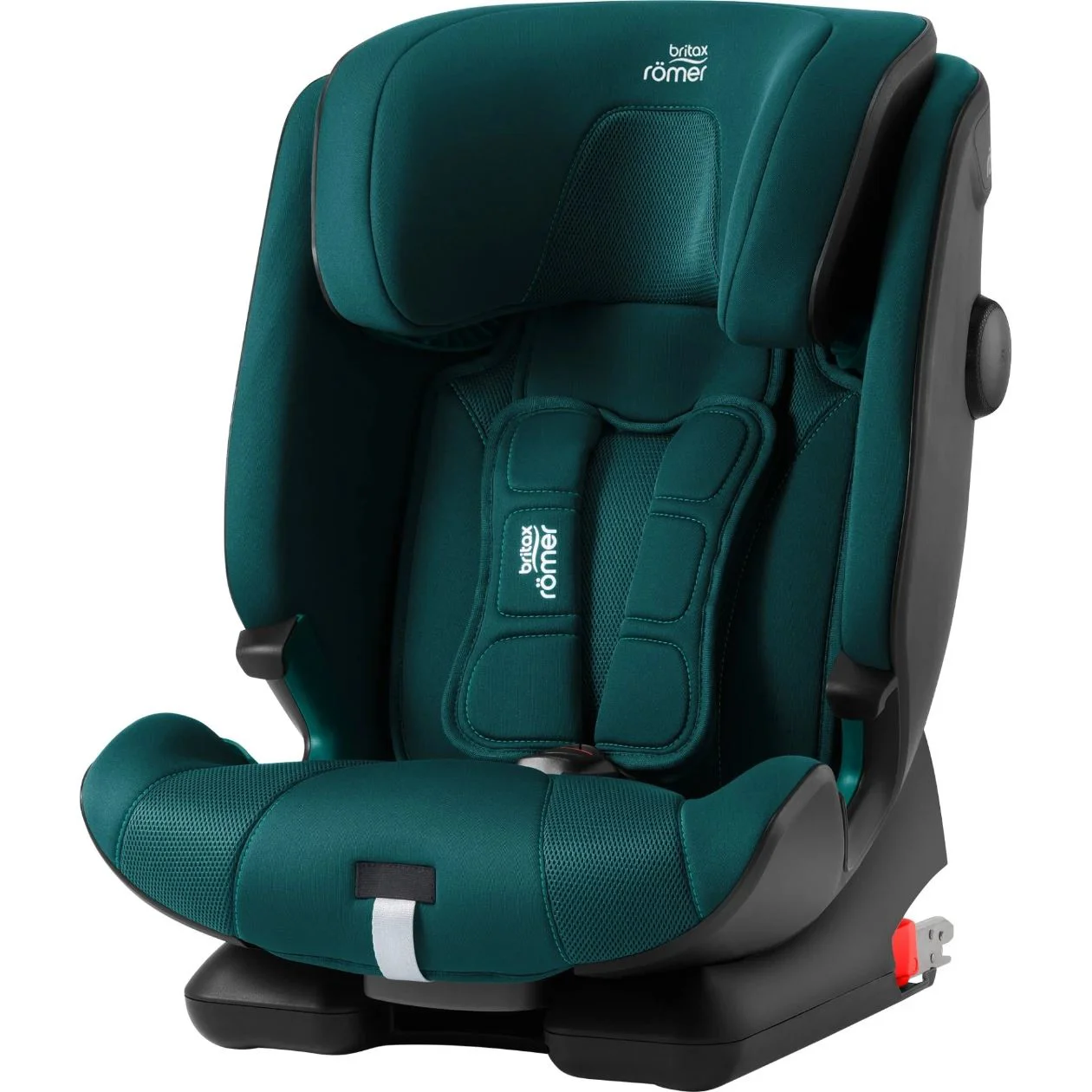 Scaun auto Britax Romer Advansafix i-Size Verde foto