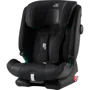 Scaun auto Britax Romer Advansafix i-Size Galaxy Negru foto
