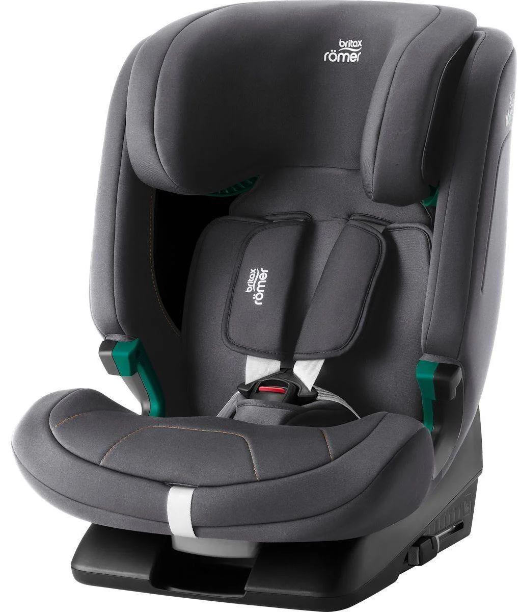 Scaun auto Britax Romer Versafix Gri foto