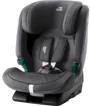 Scaun auto Britax Romer Versafix Gri foto