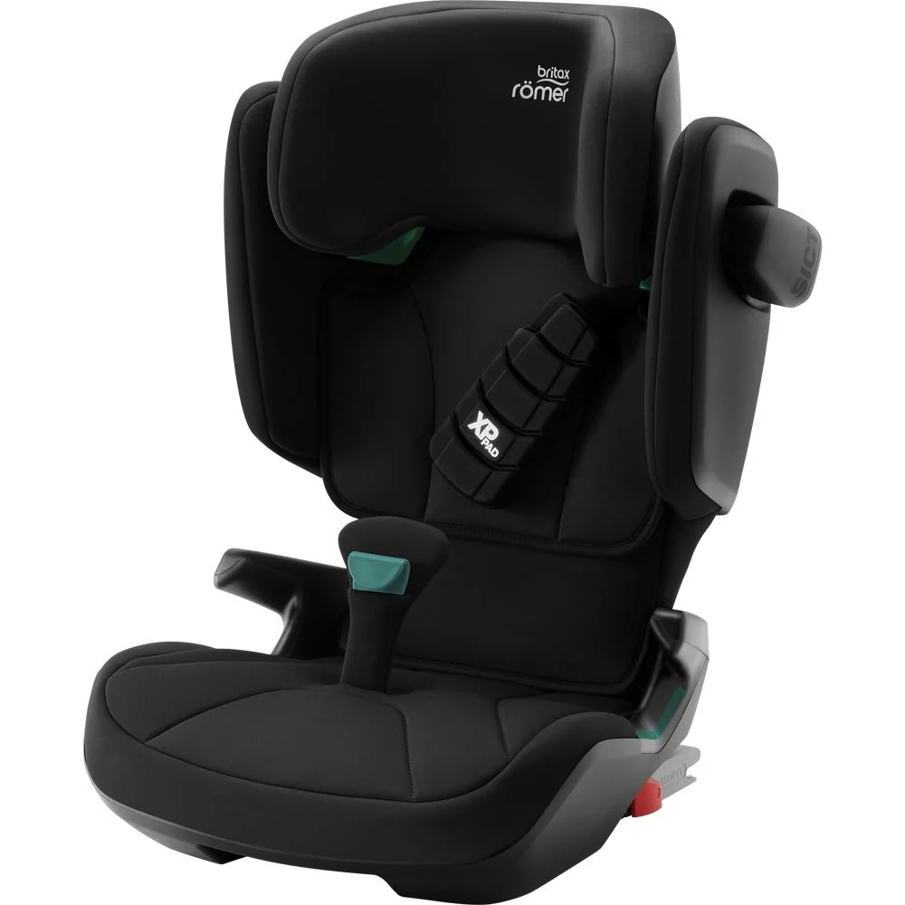 Scaun auto Britax Romer Kidfix i-Size Negru