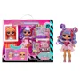 Papusa L.O.L. Surprise! Tweens seria Surprise Swap - Braids Bailey foto