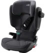 Scaun auto Britax Romer Kidfix i-Size Storm Grey foto
