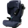 Scaun auto Britax Romer Kidfix i-Size Albastru foto