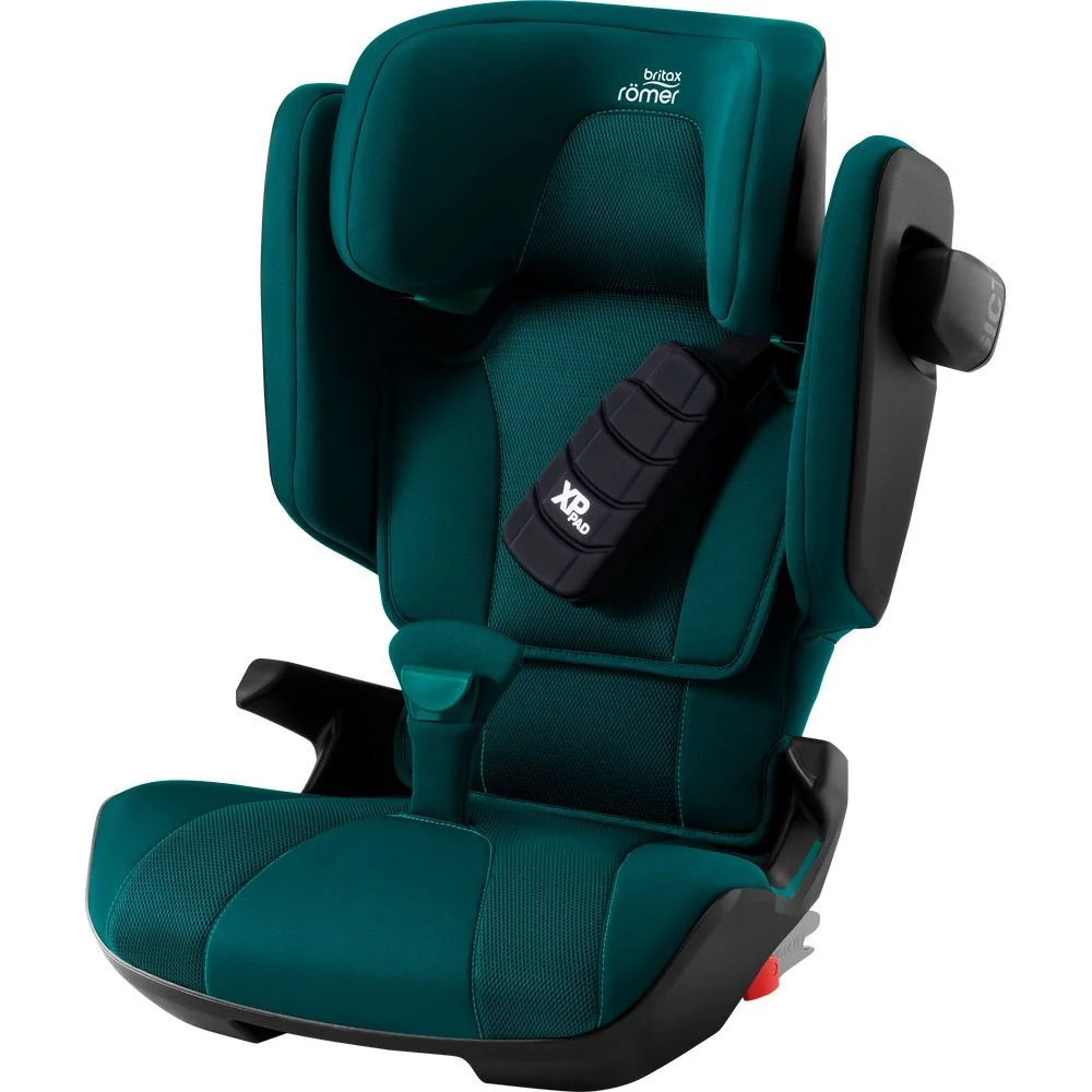 Scaun auto Britax Romer Kidfix i-Size Verde