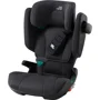 Scaun auto Britax Romer Kidfix i-Size Fossil Gri foto