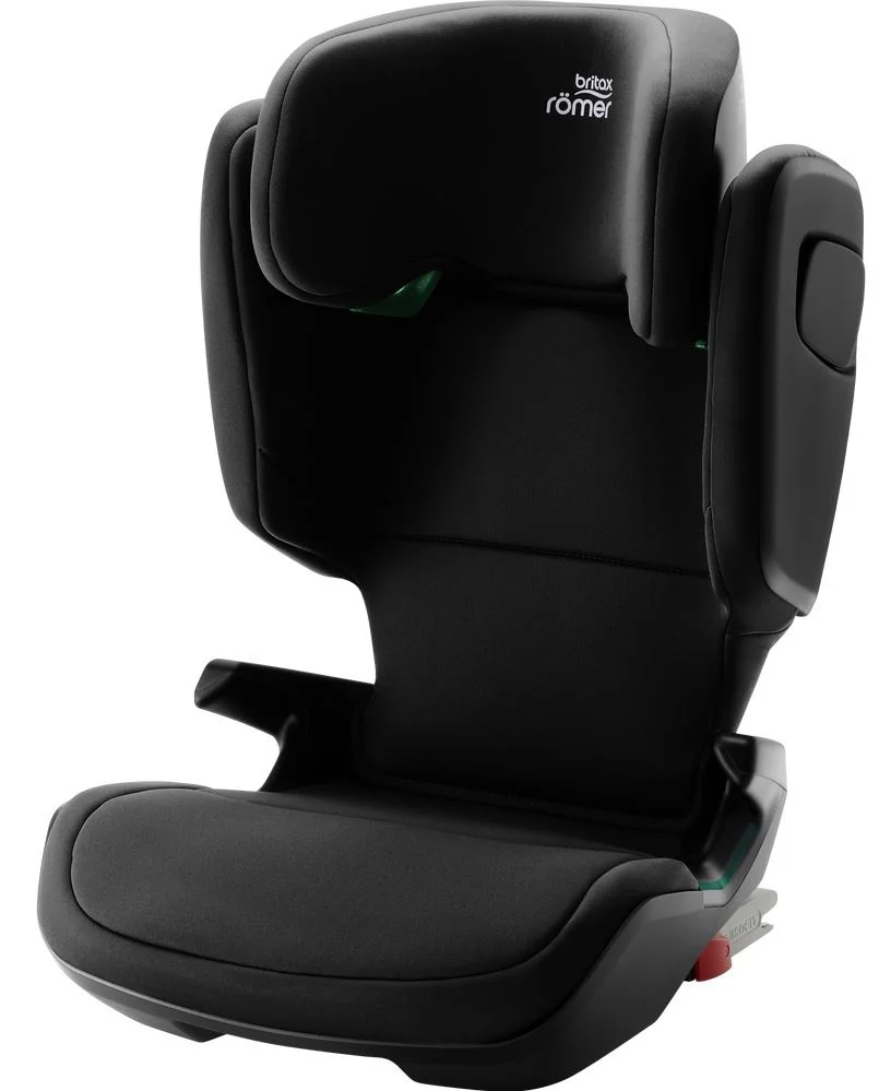 Scaun auto Britax Romer Kidfix M i-Size Negru foto