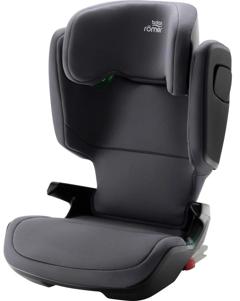 Scaun auto Britax Romer Kidfix M i-Size Gri foto