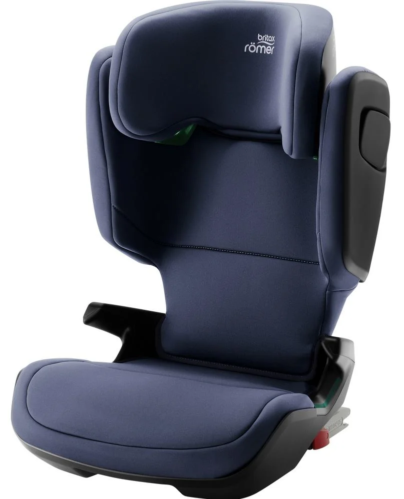 Scaun auto Britax Romer Kidfix M i-Size Albastru foto