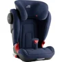 Scaun auto Britax Romer Kidfix II S Albastru foto