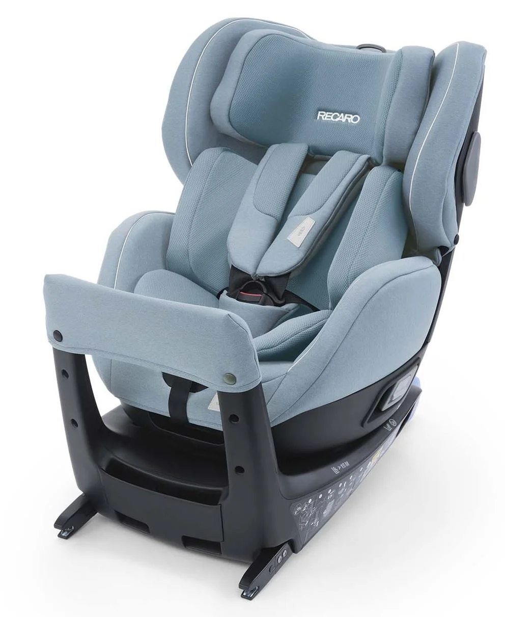 Scaun auto Recaro Salia I-Size Prime