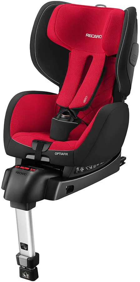 Автокресло Recaro Optiafix