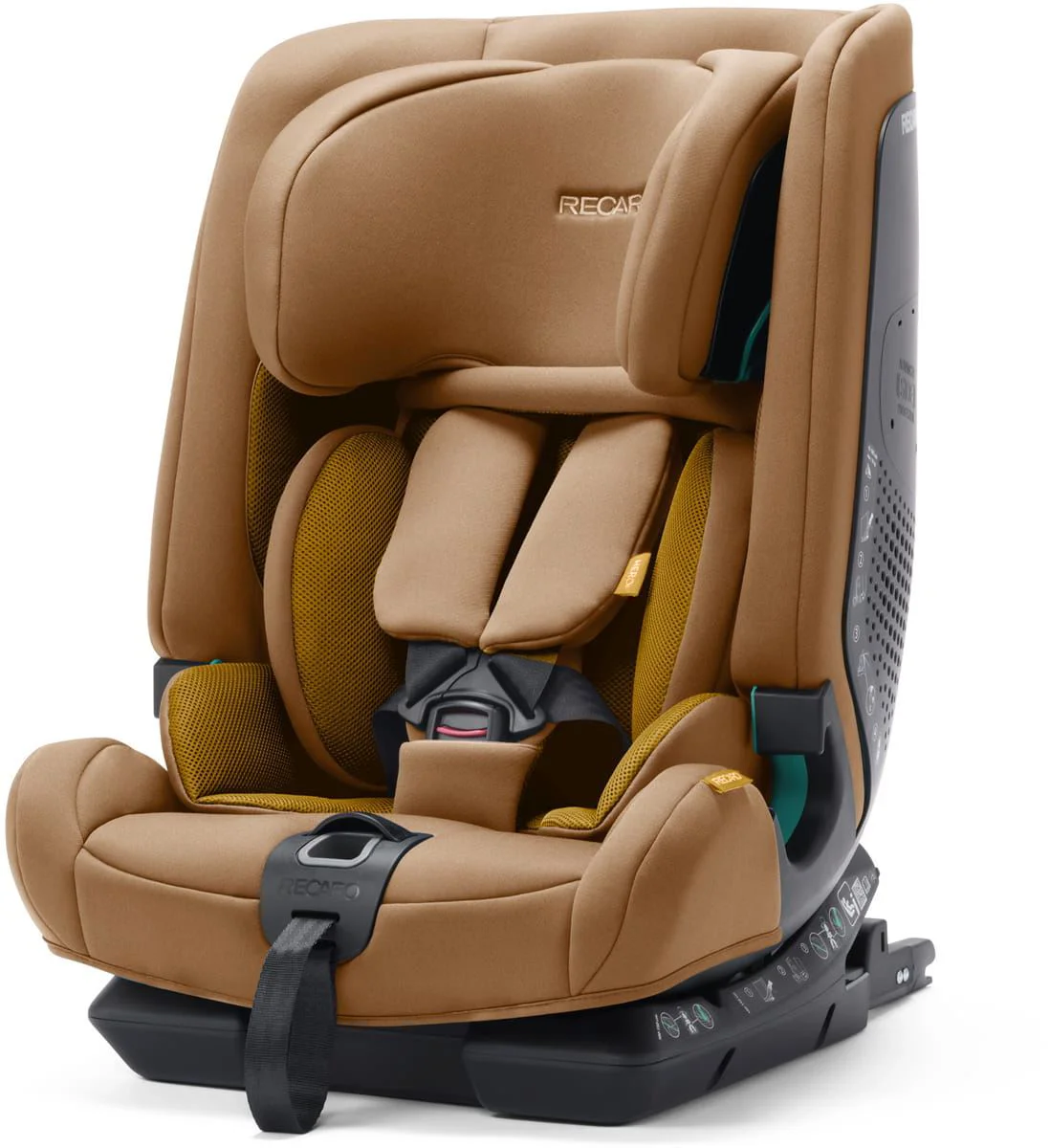 Детское автокресло Recaro Toria Elite i-Size Select