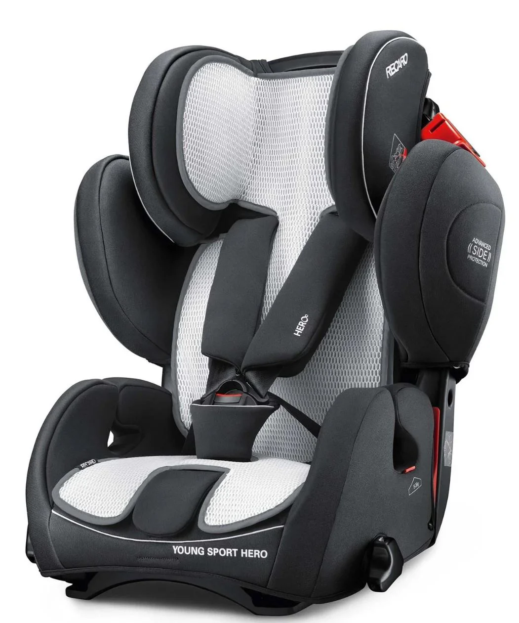 Чехол для автокресла Recaro Young Sport Hero