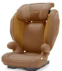Автокресло Recaro Monza Nova 2 Seatfix Select Oранжевый